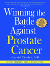 Winning the Battle Against Prostate Cancer (eBook): Get the Treatment That's Right for You